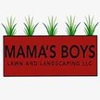 Mama's Boys Lawn and Landscaping gallery