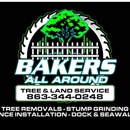 Bakers All Around Tree Service - Tree Service