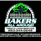 Bakers All Around Tree Service