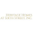 Cathy Armstrong - Heritage Homes at Sixth Street, Inc.