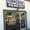 CK Lock gallery