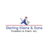 Sterling Mainz Plumbing & Pumps Inc.