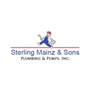 Sterling Mainz Plumbing & Pumps Inc. - Building Contractors-Commercial & Industrial