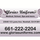 Gloria's Uniforms - Uniforms