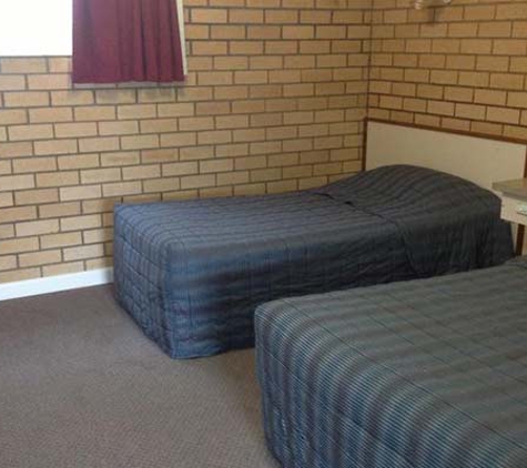 Country Manor Motor Inn Nyngan - Nyngan, NSW