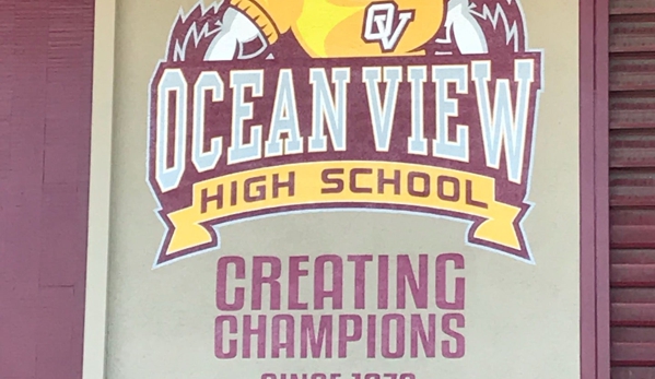 Ocean View High - Huntington Beach, CA