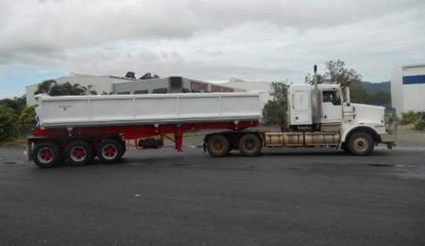 M & T Trailers - Portsmith, QLD