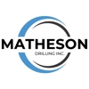 Matheson Drilling Inc gallery