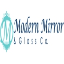 Modern Mirror & Glass - Home Decor