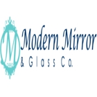Modern Mirror & Glass Co.