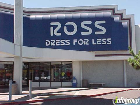 Ross Dress for Less - 13 Photos 