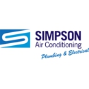 Simpson Air Conditioning Plumbing & Electrical - Air Conditioning Contractors & Systems
