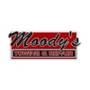 Moody's Towing gallery