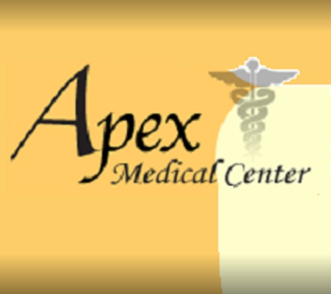 Apex Medical Center - Las Vegas, NV