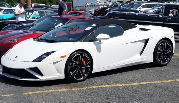 America's Auto Auction Harrisburg - Mechanicsburg, PA