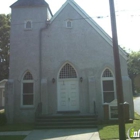 Price Memorial Ame Zion Church