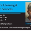 Collier Cleaning & Repair Services gallery