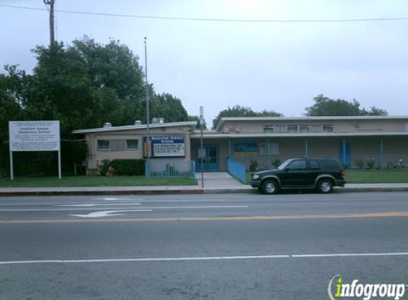 Hazeltine Avenue Elementary - Van Nuys, CA