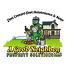 A Good Neighbor Property Solutions LLC