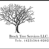 Brocks Tree Service gallery