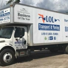 LOL Transport & Moving, Inc.