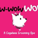 Bow Wow Wow Pet Groomers - Pet Grooming