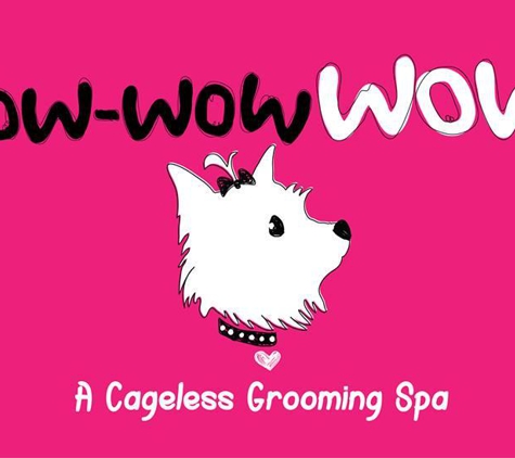 Bow Wow Wow Pet Groomers - Staten Island, NY