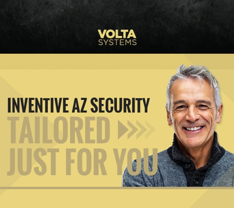 Volta Holdings LLC - Tucson, AZ
