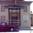 Fellowship Missionary Baptist Church - Missionary Baptist Churches