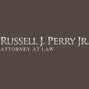 Perry  Russell J Attorney At Law MICHIGAN - Divorce Attorneys