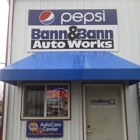 Bann & Bann Auto Works