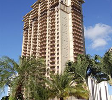 Hilton Grand Vacations Club Grand Waikikian Honolulu - Honolulu, HI