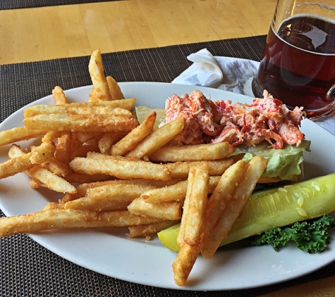 Governor Bradford Restaurant - Provincetown, MA