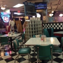 Hub City Diner - American Restaurants