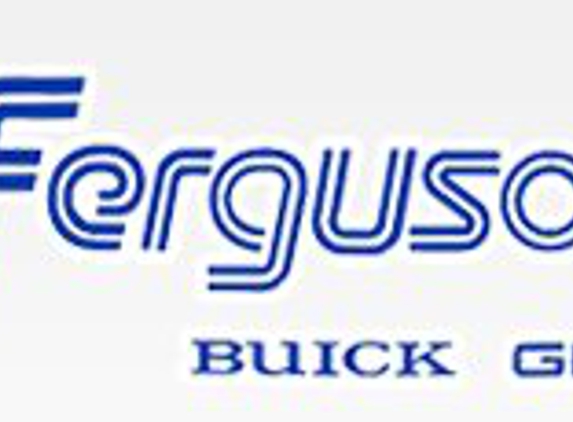 Joe Ferguson Buick Gmc, Inc - Colorado Springs, CO