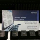 TaxMax - Tax Return Preparation