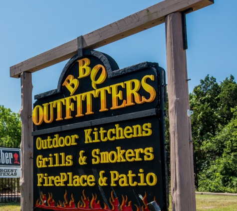 BBQ Outfitters - Austin, TX