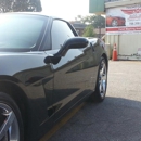 Trendsetters Auto Salon - Window Tinting