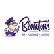 Blanton's Air, Plumbing & Electric