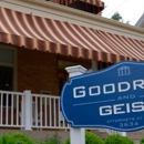 Goodrich & Geist - Attorneys