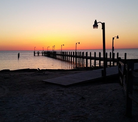 Cherrystone Family Camping Resort - Cape Charles, VA