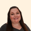 Jamie Harvey, Counselor - Counseling Services