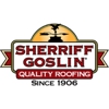 Sherriff Goslin Roofing Muskegon gallery