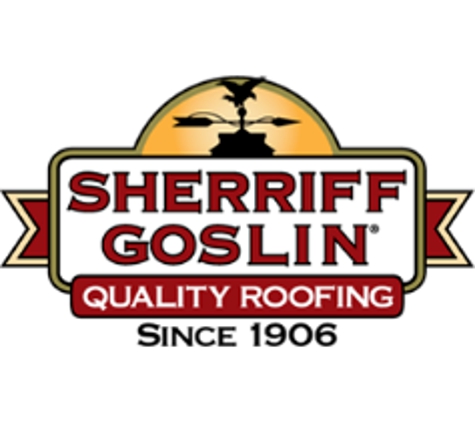 Sherriff Goslin Roofing Muncie - Muncie, IN