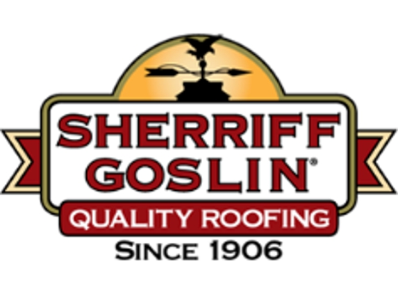 Sherriff Goslin Roofing Muncie - Muncie, IN