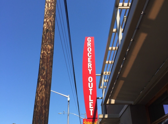 Grocery Outlet - Palo Alto, CA