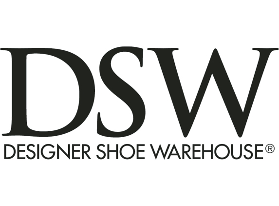 DSW Designer Shoe Warehouse - Kennewick, WA