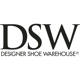 DSW Designer Shoe Warehouse - Refreshed Location