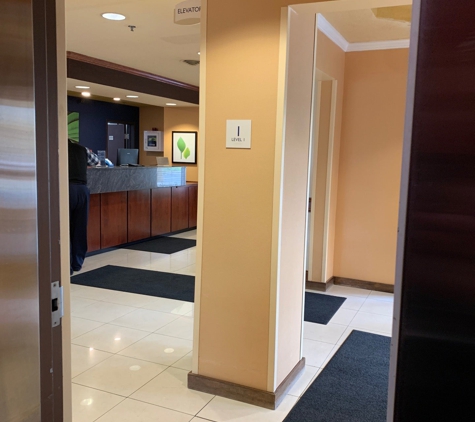 Fairfield Inn & Suites - Portland, OR