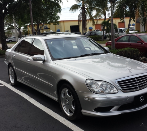 German Car Repair - Boca Raton, FL